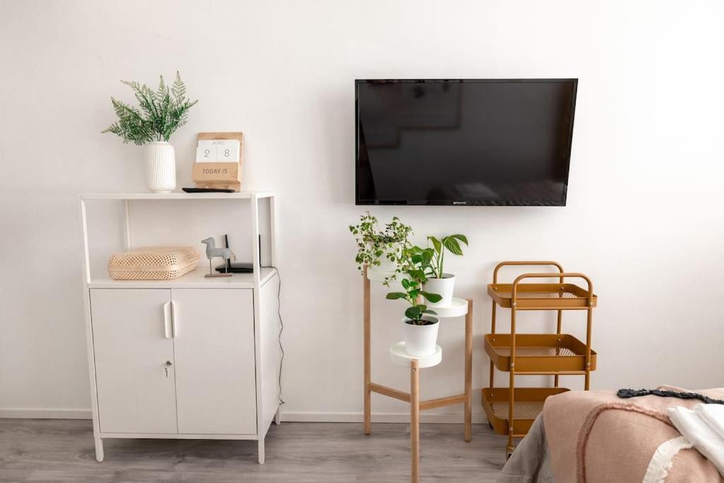 2Ndhomes Modern Studio With Central Location Helsinki Exterior foto